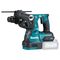  XGT-Maschinen Akku-Bohrhämmer Makita Akku-Kombihammer SDS-plus 40V, Art.Nr. HR003GZ 12424157