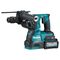  XGT-Maschinen Akku-Bohrhämmer Makita Akku-Kombihammer SDS-plus 40V, Art.Nr. HR004GM201 12424156
