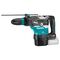  XGT-Maschinen Akku-Bohrhämmer Makita Akku-Kombihammer SDS-max 40V, Art.Nr. HR005GZ01 12424159