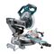  Akku-Kappsägen Makita Akku-Kapp-Gehrungssäge 40V 12424136