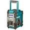  XGT-Maschinen Akku-Radios Makita Akku-Baustellenradio, Art.Nr. MR003GZ 12424131