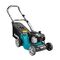  Benzin-Rasenmäher Makita Benzin-Rasenmäher 41 cm, Art.Nr. PLM4120N 12427483