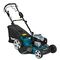  Benzin-Rasenmäher Makita Benzin-Rasenmäher 51 cm, Art.Nr. PLM5113N2 12427488
