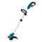  Akku-Rasentrimmer Makita Akku-Rasentrimmer 12V, Art.Nr. UR100DZ 12427142