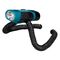  Akku-Lampen Makita LED-Akku-Taschenlampe + Standfuß, Art.Nr. STEXML705 12424484