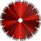  Diamantscheiben Clever Diamant-Trennscheibe 195 - FLÜSTERBLATT, Ø 230 mm, 22,23 mm, Sandwich 12386046