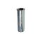  5. Zubehör Nozar Einschlaganker M 12, 50mm, D 15mm mit Kragen 12446448