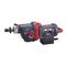  Kernbohrmaschine / Kernbohranlage / Kernbohrständer Nozar AGP DM12, 220-240V, Kernbohrmaschine Nass 12446368