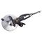  Diamanthandsäge / Diamantkettensäge Nozar AGP C14 Diamant-Handsäge, nass & trocken 12446377