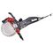  Diamanthandsäge / Diamantkettensäge Nozar AGP R13, Diamant-Ringhandsäge, nass 12446379