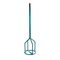  Rührer Collomix Collomixer KR 120 HF 12387586