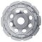  Schleifteller Nozar Diamant-Schleifteller, 125x22,23mm, DRB, Beton 12446397