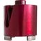  Dosensenker Nozar Diamant-Dosenbohrer, 82mm, M16, Matrix 12446248