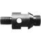  5. Zubehör Nozar Adapter, R1/2'' Zapfen - M16 Zapfen, konisch 12446466