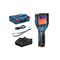  Wärmebildkamera Bosch Wärmebildkamera GTC 400 C, mit 1 x 1,5 Li-Ion Akku, L-BOXX 12369320