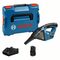  Nass-/Trockensauger Bosch Akku Sauger GAS 12V, mit 2 x 3.0 Ah Li-Ion Akku, L-BOXX 12369095