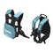  Zubehör für Astschere Makita Rucksacksystem Rebschere Mak. 12424560