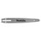  Sägeschienen Makita Sternschiene 25 cm 1,3 mm 1/4" 12424645