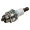  Zubehör für Sensen und Trimmer Zündkerzen Makita Zündkerze BPMR7A, Art.Nr. 168517-0 12424684