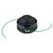  Fadenköpfe Makita 2-Fadenkopf Tap&Go 2,0 mm, Art.Nr. 191D92-5 12424724