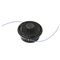  Fadenköpfe Makita 2-Fadenkopf Tap&Go 2,0 mm, Art.Nr. 197296-3 12424709