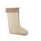  Fußschutz Socken EINZIEHSTRUMPF MIT CORDSTULPE Gr.  41 12398161