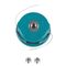  Fadenköpfe Makita 2-Fadenkopf Tap&Go 2,4 mm, Art.Nr. B-02945 12424719