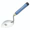  Jung Product Fliesenkelle Jung Henkelmann rostfreie Deutsche Fliesenkelle mit Kunststoffkappe, 160mm 12404918