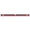  Wasserwagen Milwaukee Wasserwaage REDSTICK Beton 120 cm lang 12428399