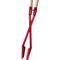  IDEAL-Erdlochausheber ”JUMBO“, rot pulverbeschichtet IDEAL Erdlochausheber Jumbo E-Stiel, rot, Gr. 1 12379811