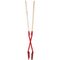  IDEAL-Erdlochausheber ”JUMBO“, rot pulverbeschichtet IDEAL-Erdlochausheber Jumbo E-Stiel, rot, Gr. 2 12379812