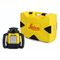  Rotationslaser Rugby 600-Serie Rotationslaser Rugby 600-Serie Rotationslaser Rugby 610 im Tragekoffer - ohne Zubehör 12382017