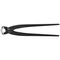  Bestseller KNIPEX 99 00 220 Monierzange (Rabitz- oder Flechterzange) schwarz atramentiert 220 mm 12380269