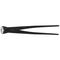  Monierzangen KNIPEX 99 10 300 EAN Kraft-Monierzange hochübersetzt schwarz atramentiert 300 mm 12380265