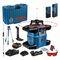  Vernetzte Produkte und Services Vernetzte Werkzeuge Bosch Rotationslaser GRL 600 CHV 12369416