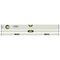  Messen und Markieren Wasserwaagen Alarm Alu-Magnet-Wasserwaage L. 600 mm 12360917