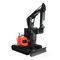  Raupenbagger Eurocomach 100 TR | Bagger 12391835