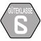  1-Strang-Kettengehänge Mehrpreise Mehrpreis je 1 Meter Nutzlänge für McBULL® 1-Strang-Kettengehänge, GK6 (INOX), 16 mm 12402865