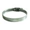  Dämmschichttrocknung HEYLO Schlauchschelle 38mm, 100 Stck 12404635