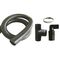  Dämmschichttrocknung HEYLO Schlauchpaket DN 50 mm für SKV 12404620