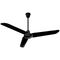  Deckenfächer HEYLO TecTerm Deckenfächer DF 1400 S schwarz Bauhöhe: 690 mm 12404477