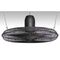 Deckenfächer HEYLO TecTerm Deckenfächer DF 680 Bauhöhe: 360 mm 12404479