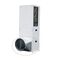  Ansaugstück HEYLO Ansaugstück Unterteil Ausblasturm DN 550 mm 12404469