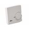  Feucht-/Raumthermostat HEYLO Raumthermostat  +5 bis +30°C, Schutzart IP 20 mit therm. Rückführung, IP 20 12404491