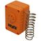  Feucht-/Raumthermostat HEYLO Feuchtraumthermostat  -10° bis +40°C Schutzart IP44 12404490