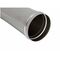  Abgasrohr HEYLO Abgasrohr Edelstahl DN 200 für Ölheizer 12404466