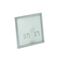  Filter HEYLO Vorfilter G4 für PF 1000 (5er Set) 12404798