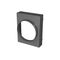  Filtergehäuse/-kassette HEYLO Vorfilterkassette mit Anschluss PF 3500 mit Front-Ansaugöffnung DN 305 12404817