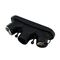  weitere HEYLO Schlauchadapter für TD 2400 3 x DN 100 12404893