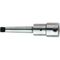  Bohrfutter Adapter ELMAG Adapter MK 3 auf WELDON 19 f. Kernbohrer < 60mm z.MAGPRO 75/4S 12420012